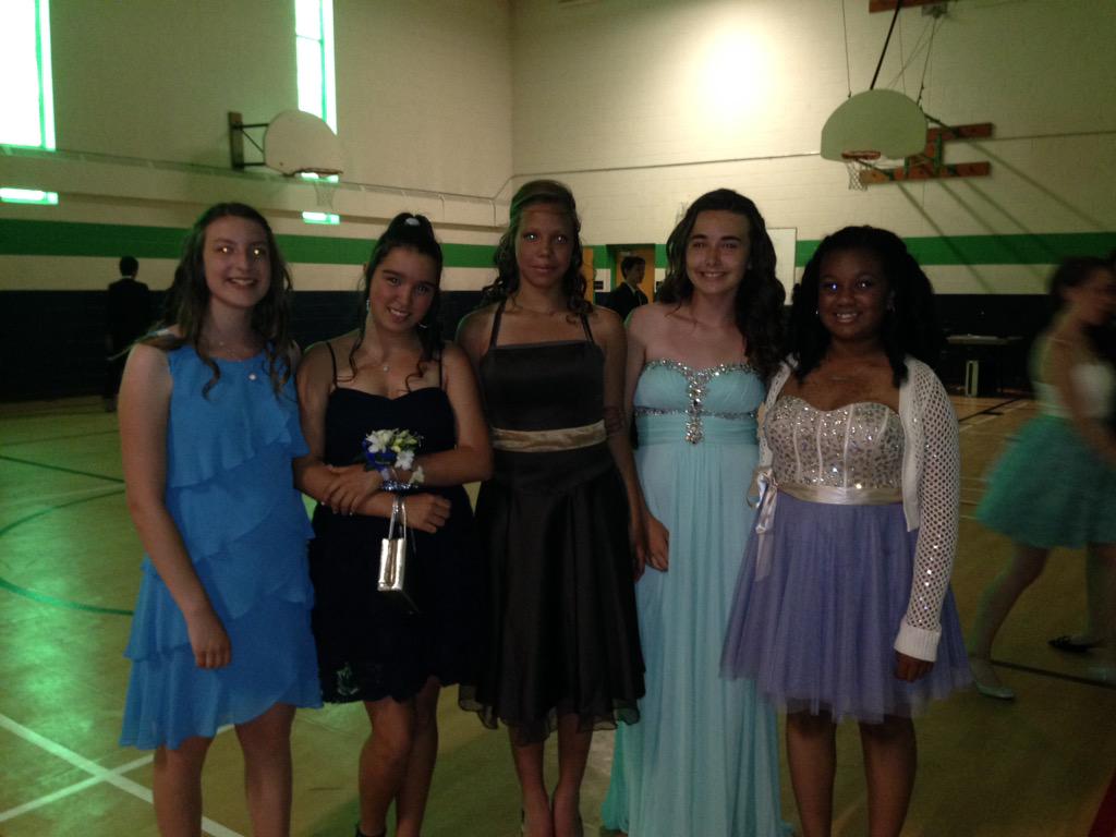 Congratulations to the graduates of 2015. All the best to you next year. You are an amazing group!@hillsidehornet