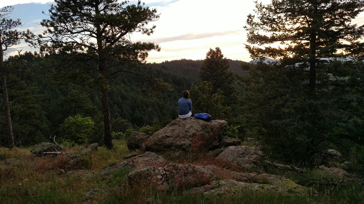 SWDenverYL's tweet image. Reflecting on people's stories that we encountered this week. #YLHorizons #SWDenverYL