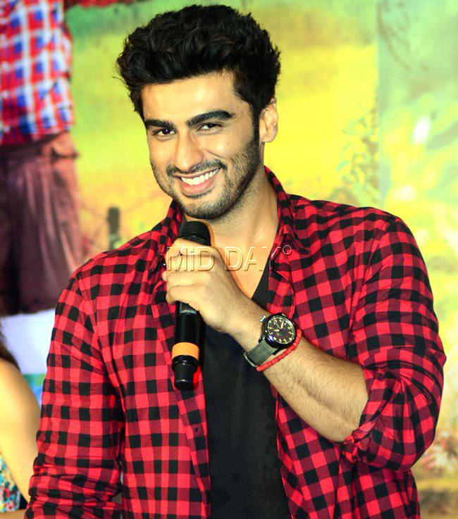  + BIRTHDAY = HAPPY BIRTHDAY %ArJuN KaPoOr% 