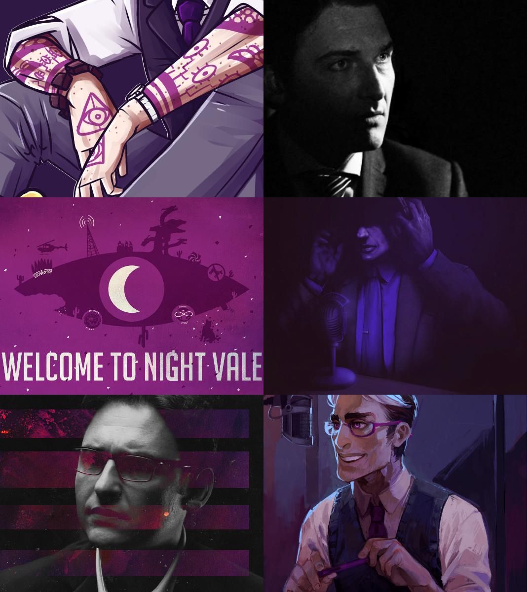 HelloNightVale's tweet image. 