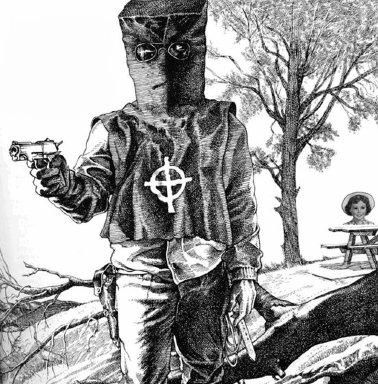 CruzEscribiente's tweet photo. La única imagen que tenemos del asesino del zodiaco y el único sobreviviente a un ataque #carteldepeliculasyasesinos http://t.co/RY255n6VXH