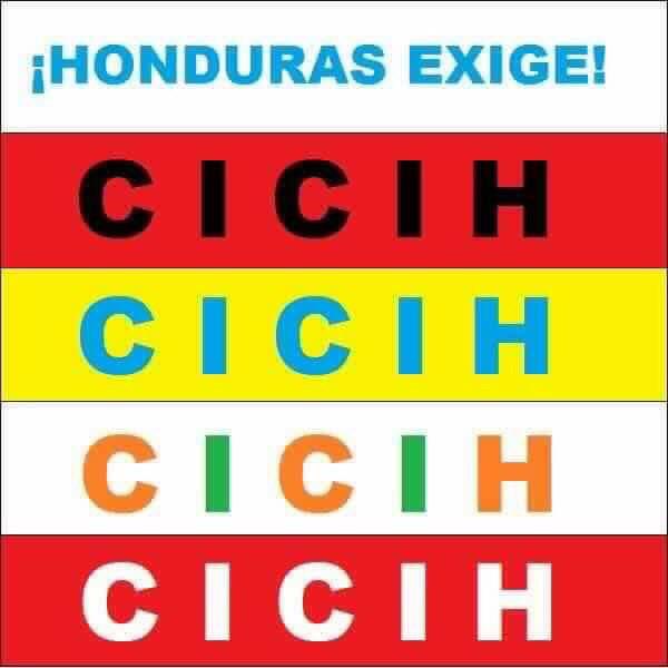 manuelzr's tweet photo. NO SE PORQUE JOH se opone a #CICIH Uds sabe PORQUE LE TEME a UNA investigación internacional independiente .... http://t.co/IGKljwCdwS