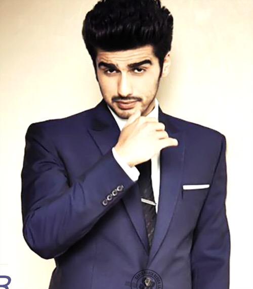 Bollywood Showbiz Wish Arjun Kapoor a Very Happy Birthday. 