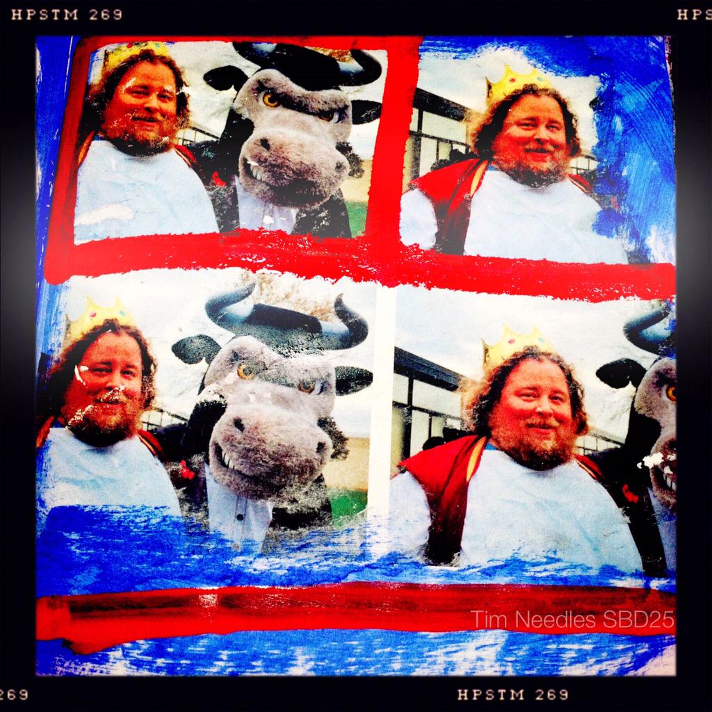 timneedles's tweet photo. #Contactsheet #phototransfers on the last day of school- day 25 of 30 #art #sketchbook challenge: #selfie #jfj15for30 http://t.co/wUDtHyLGTC