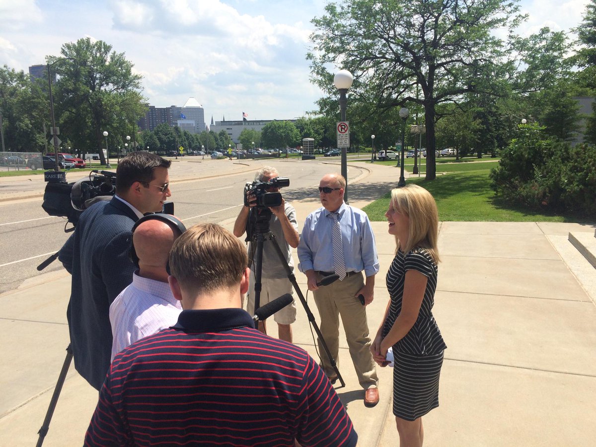 TaraKMack's tweet photo. Today's #Obamacare ruling gives MN options to save taxpayer $ &amp; help families avoid future @MNsure headaches. #mnleg http://t.co/GhwFnbkAjQ