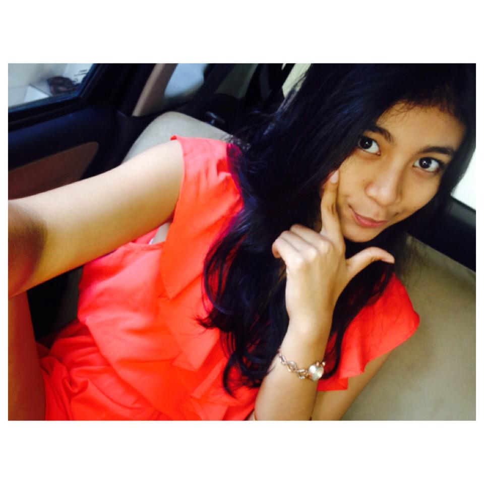 Lisna Pramita (@lisna99dewi) on Twitter photo 