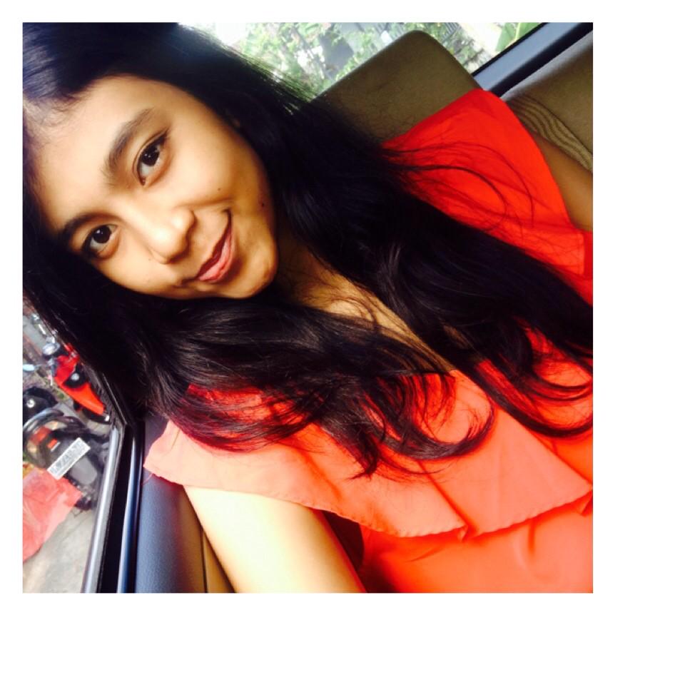 Lisna Pramita (@lisna99dewi) on Twitter photo 