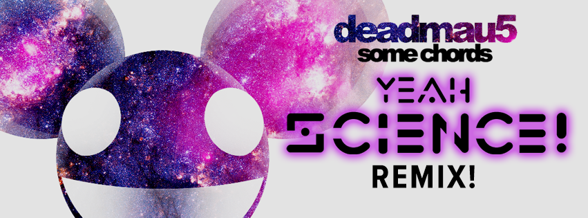 YeahScienceMPLS's tweet photo. Earthlings! Our Deadmau5xDillion Francis - Some Chords Remix is @OUTNOW for #FREE Get it here: http://t.co/5Ow9Ke1xLj http://t.co/RHBnDGOxEv