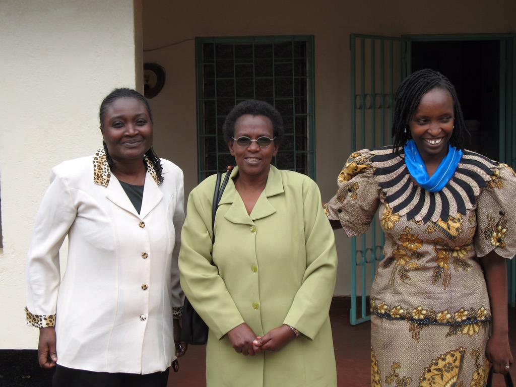ourkenyankids's tweet photo. Christine, Gladwell &amp; Catherine at Nairobi Childrens' Home in 2005. #TBT #Kenya #sheros http://t.co/cIBL1TuuaM http://t.co/B5RZjPOAhQ
