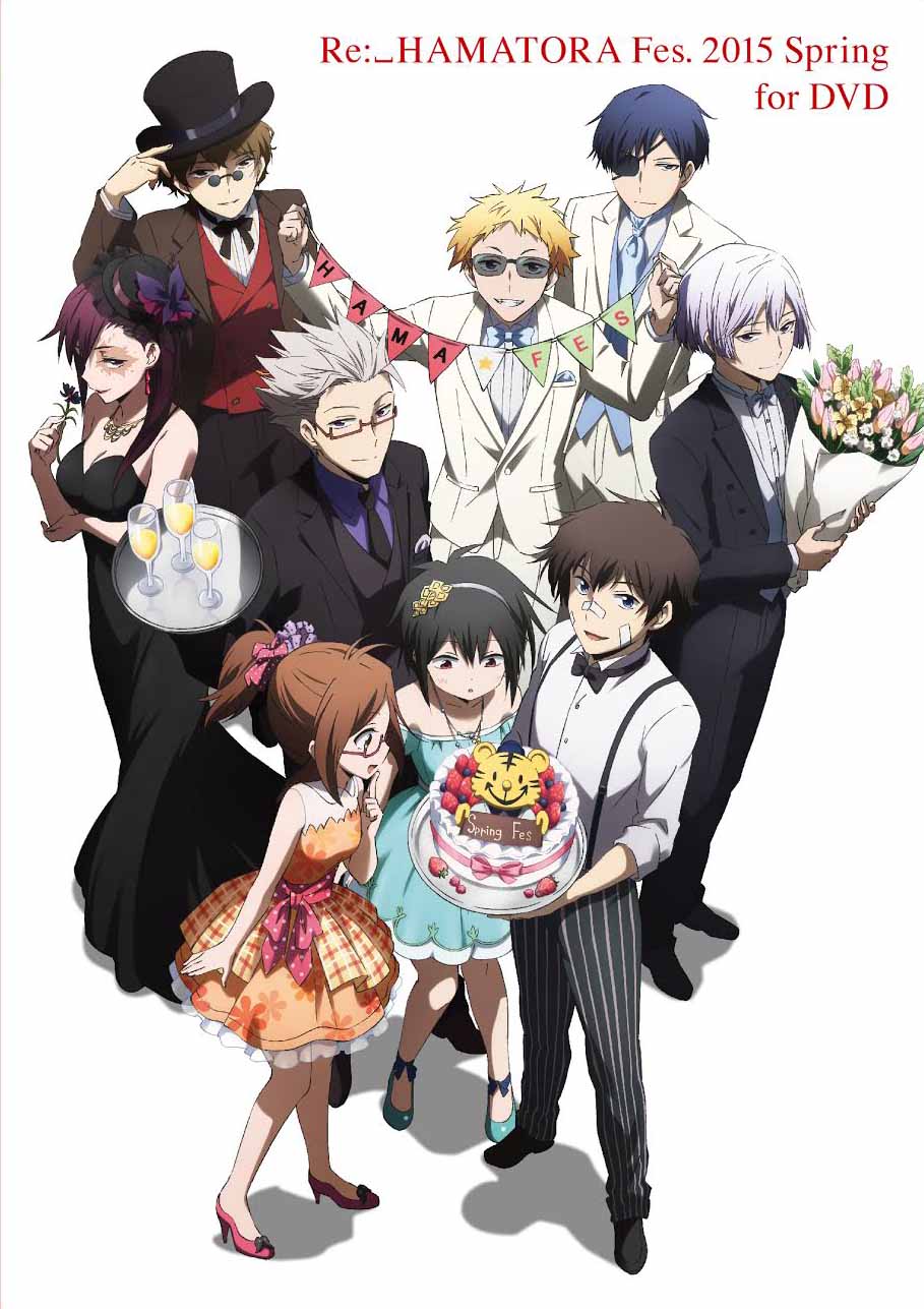 ハマトラ シリーズ公式アカウント リプライハマトラfes 15 Spring For Dvd 本日発売です こちらのイベントで発表したsdアニメ 劇場版も制作進行中です Dvdをご覧いただきながら お待ち下さいませ ハマトラ Http T Co ハマトラ シリーズ公式アカウント リプライハマトラfes 15 Spring For Dvd 本日発売です こちらのイベントで発表したsdアニメ 劇場版も制作進行中です Dvdをご覧いただきながら お待ち下さいませ ハマトラ Http T Co