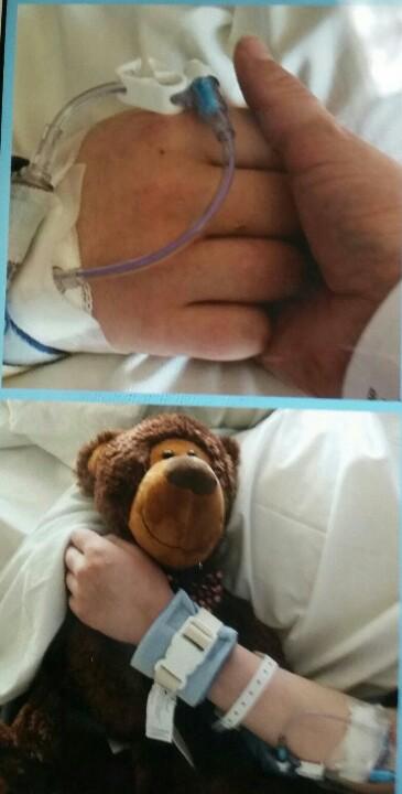 t_m_fox's tweet image. Hoping he gets better soon #Breakinmyheart #KreedsWorld #Nolimits #HealingPowersofTouchandATeddyBear
