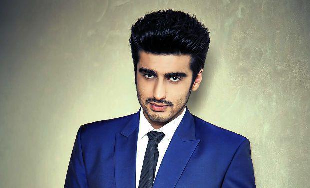 Arjun Kapoor..
Heartiest Wishes To You On Your 30th B\Day
Happy Birthday      