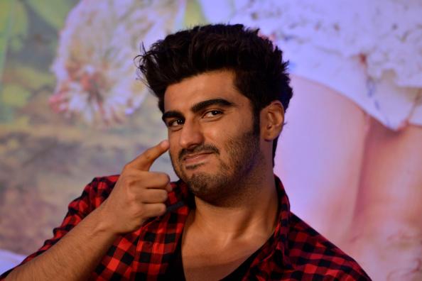 Wishing Arjun Kapoor a very Happy Birthday 