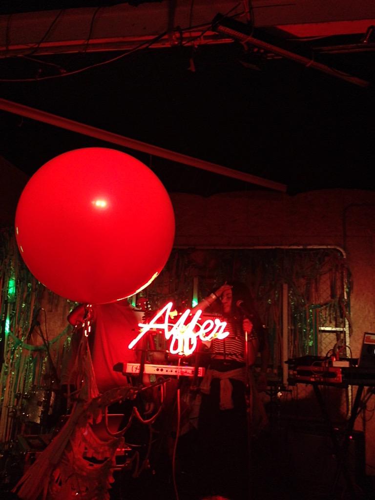 _lalorojas's tweet photo. Felicidades @PLOPRadioMX @elvatodeplop por tu #PLOPFest, te quedó chulo <3 http://t.co/WcAAzT3wT5