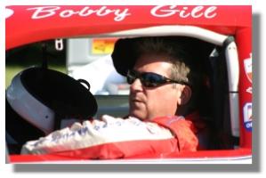 Today\s Happy Stock Car Facts Birthday: Bobby Gill 