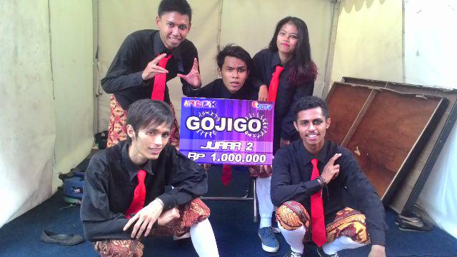 Gojigo Inbox #ltpst