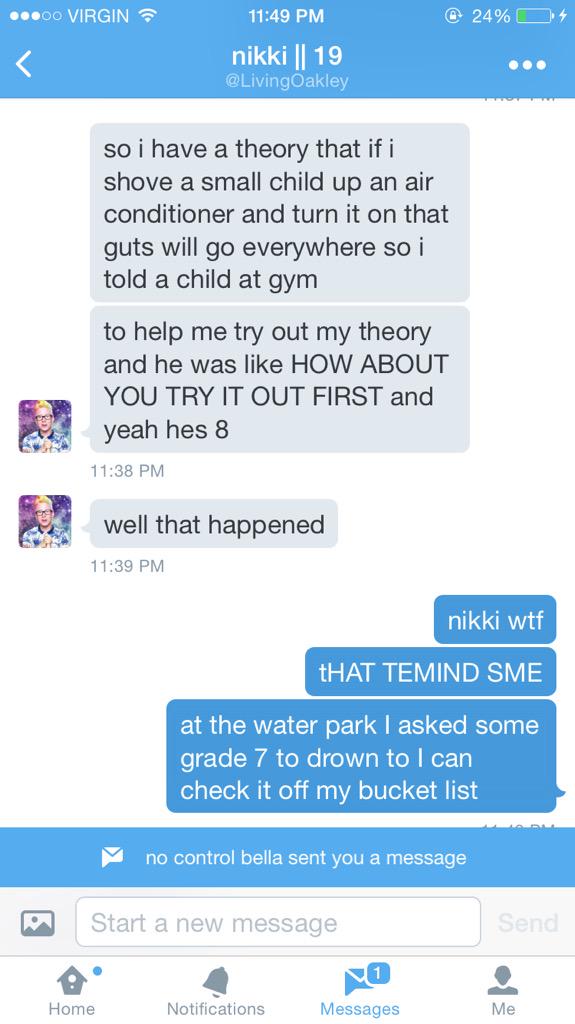 Murlaevg1's tweet photo. relationships are great when you can relate to each other http://t.co/fcoV0JeQSj