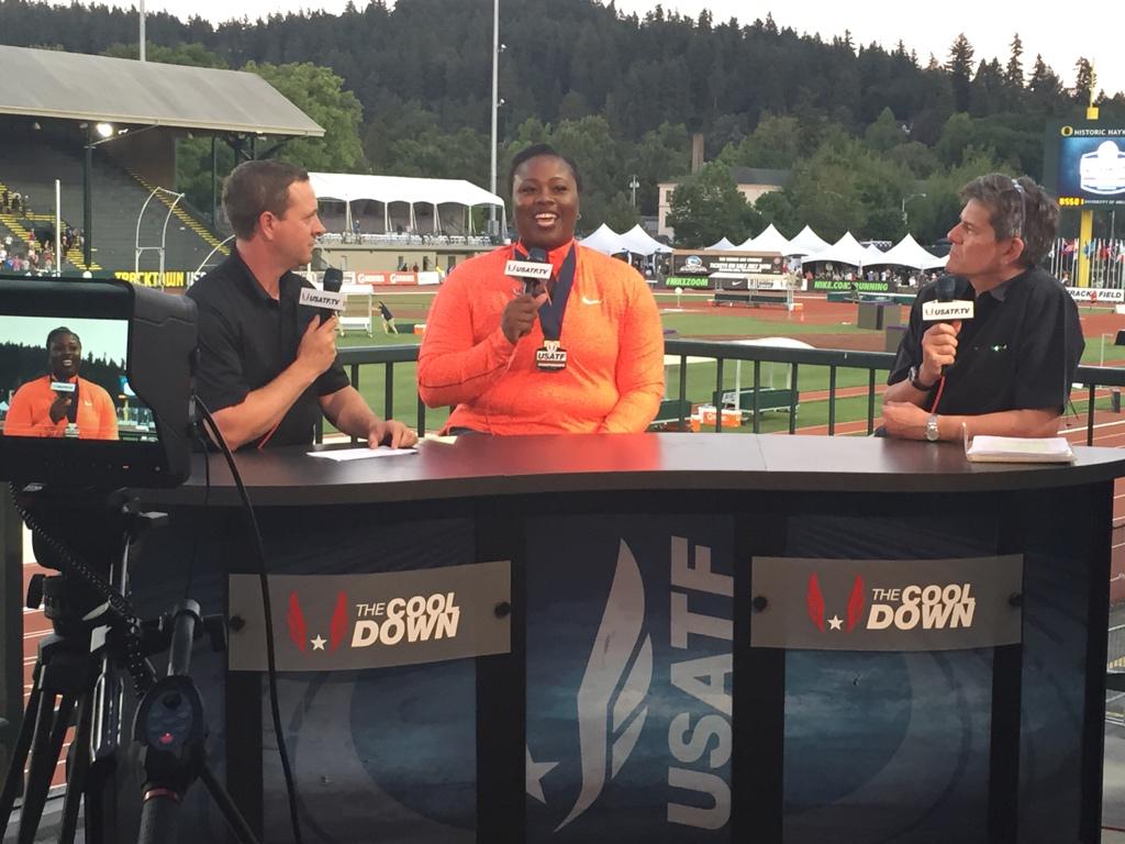 usatf tweet picture