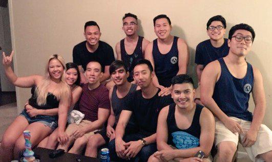 janicefabunan's tweet image. I love you so much #spring14