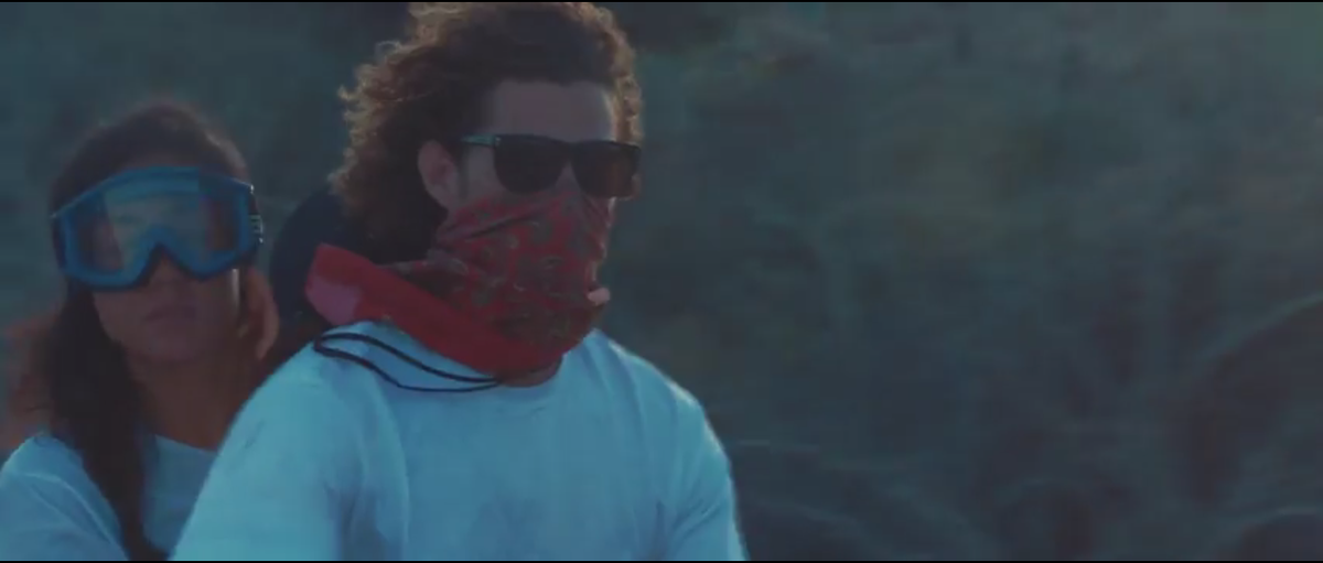 Can't wait for this youtu.be/3BRtYxMjTqE <a href="/CampRimpau/">Camp Rimpau</a> @mobinrajor @goodasgoldd