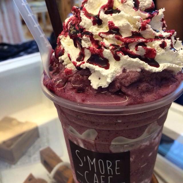 hungryfatguy's tweet image. S'more Cafe (IG: @Smore.cafe) Fhoto by  Thanatchaya
#wongnai #อร่อยไปแดก #อร่อยนะรู้ยัง @aroii