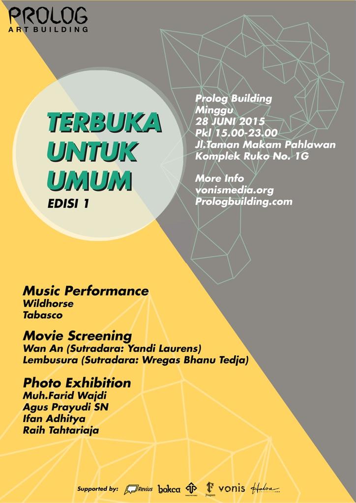 Revius Webzine tweet media