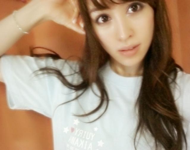 blog更新したよ♪池袋ミカド劇場さんらすと、中日が過ぎましたぁ日記！♪ゆいりぃーTシャツもつくったよーのおしらせ～☆彡(((o(*ﾟ▽ﾟ*)o)))「ユルトラ愛とゆいりぃーT♪」 &rArr; http://t
