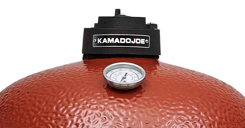 IT'S FRIDAY!  What's goin' on your #KamadoJoe grill this weekend?  #bbq #grilling