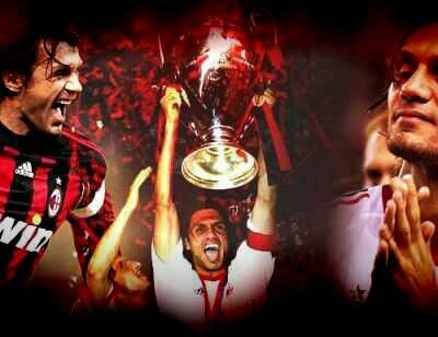  Happy birthday Maldini
Buon Compleanno Maldini
Selamat ulang tahun Paolo Maldini ke-47 tahun 