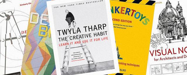 writeandprint's tweet image. &quot;@FastCompany: 35 books every designer should read: f-st.co/Zp7vaAS
