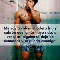 LifeIsDust's tweet photo. El culero frío. http://t.co/MVaI4BIE86