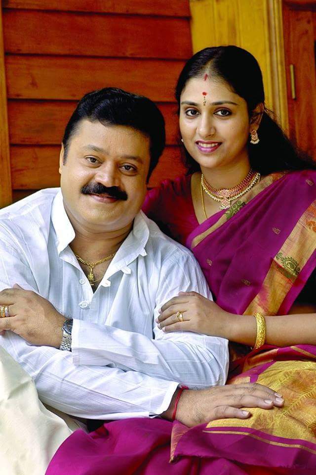  happy bday suresh gopi uncle...may u love for long.... Have a NYC years ahead with ur fmly.... 
