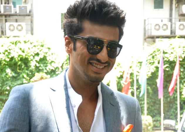 Happy Birthday Arjun Kapoor !!! 