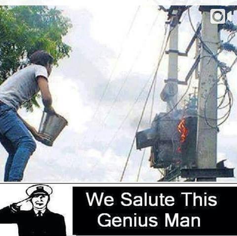 Mburi_c's tweet photo. @KevinObura uyu wewe"@Moseax: We must salute this nigga .. .. He has brains in his pants #samwestjokes @samwestke http://t.co/LLYLxbmyyb"