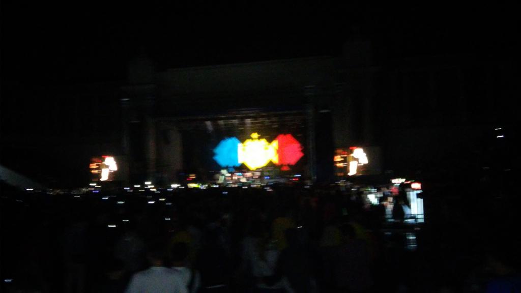  Happy Birthday from Romania, Ryan Tedder 