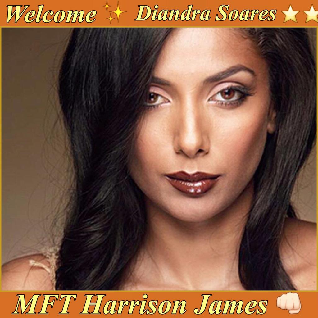 toughtaskmaster's tweet photo. #BiggBoss #Participant #Celebrity #Actor #SuperModel @diandrasoares13 Welcome At #MFTHarrisonJames Let's Get #FabBody http://t.co/HqXu1mnM62