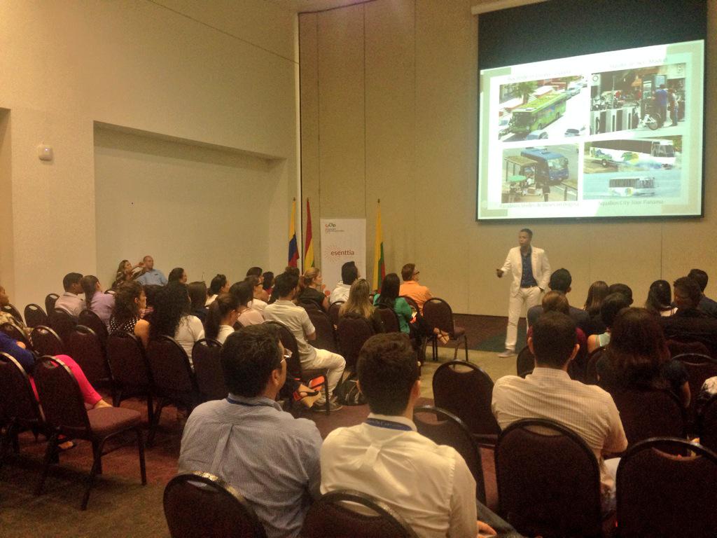 Pulso Verde tweet media