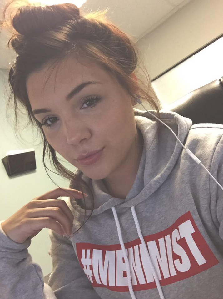 MeninistTweet's tweet image. Free shirt friday, RT to win a free shirt from meninist.co