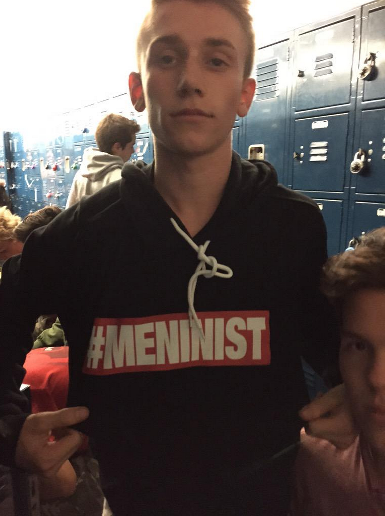 MeninistTweet's tweet image. Free shirt friday, RT to win a free shirt from meninist.co