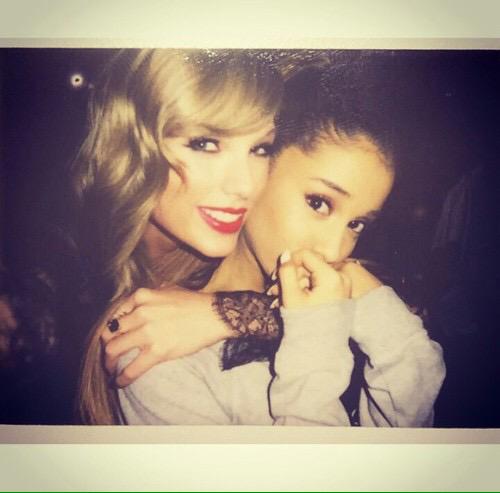 Happy Birthday Ariana Grande from Indonesian Swifties    