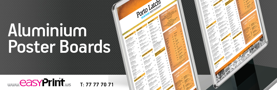 #Aluminium #Signs #Promotional #Banners #DigitalPrinting #OffsetPrinting #Advertising #Printing #Design #Graphics