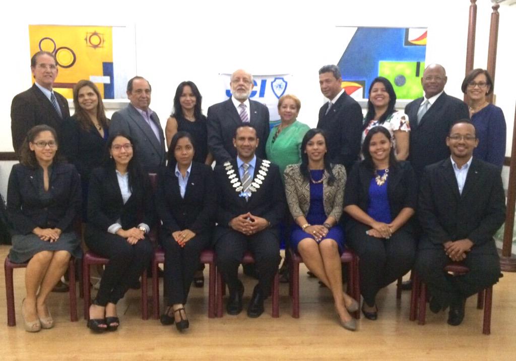 JCISANTIAGO's tweet image. Foto oficial de #EncuentroSenadoresJCI  y CEL 2015 bajo la dirección de Heidy Cruz y PL @jochyp1 #JC #CommitConnect