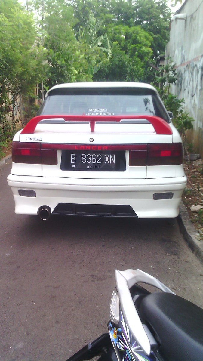 MelanaPrasetyo MelanaPrasetyo Twitter