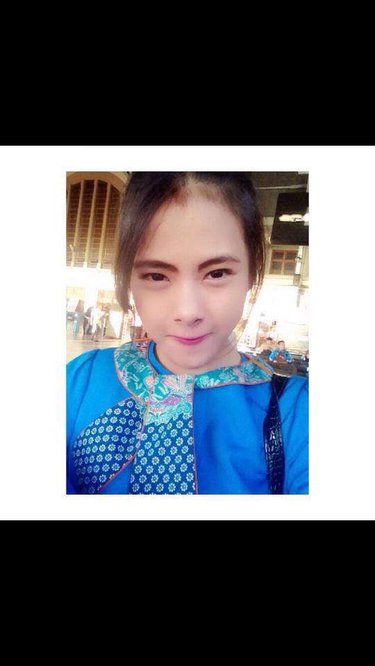 srisuparni405's tweet photo. Kakak prami muka ngantuk aja cantik bgt gitu kl muka seger kaya apa @Faufauzha http://t.co/Bc9P2glFBw