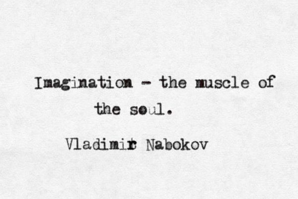 MadQueenStorm's tweet image. ~ Vladimir Nabokov