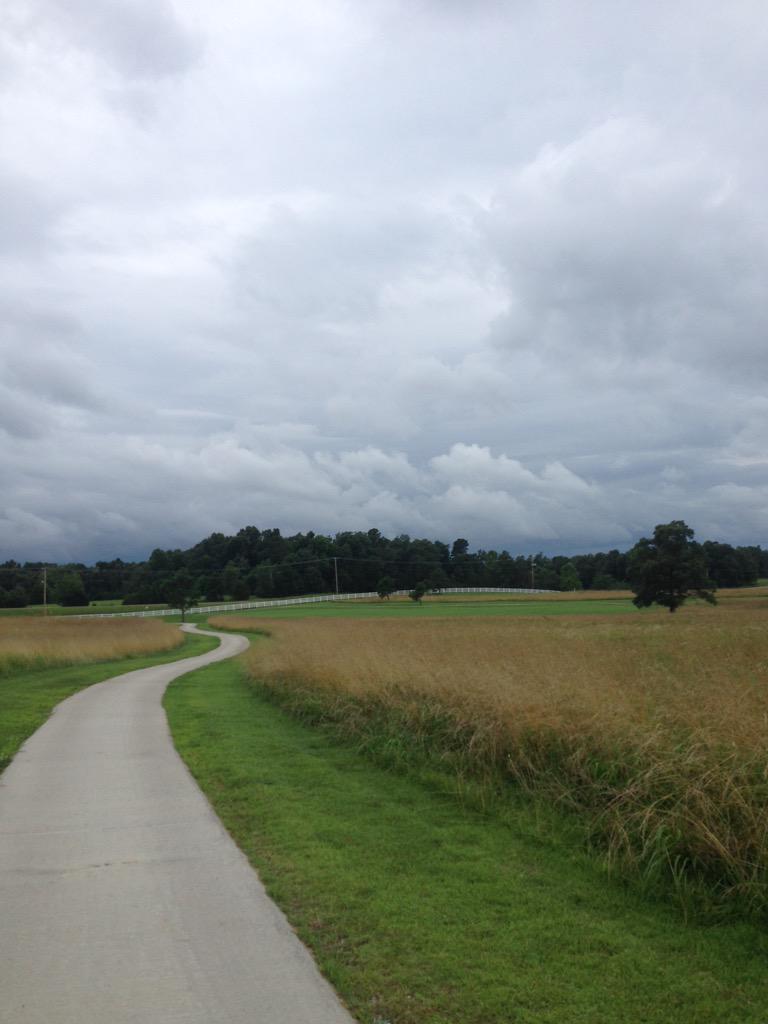 TK_Webb's tweet photo. Storms'a brewin http://t.co/YC08WJOJw4