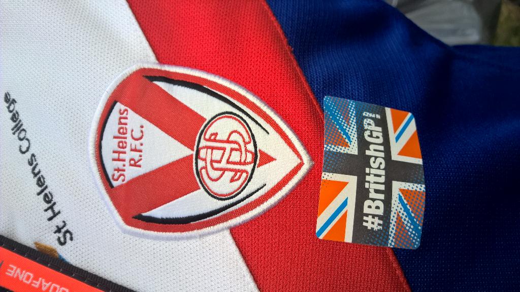 frogg64's tweet photo. @Saints1890 #BritishGP! British Grand Prix #Silverstone2015 http://t.co/VIuyUsVRg1