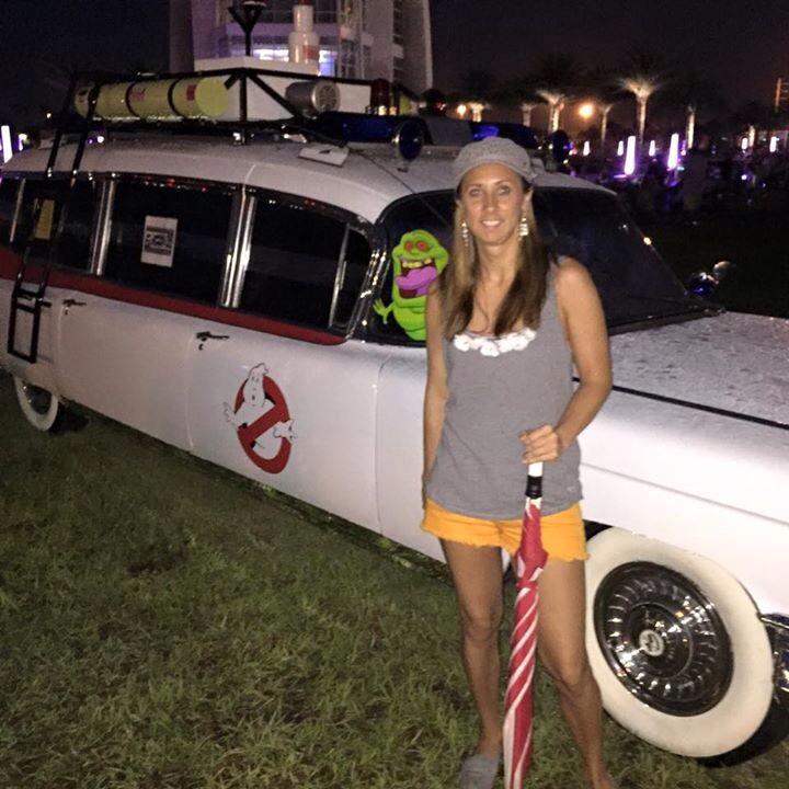 NeColle's tweet image. Port Canaveral Fireworks!