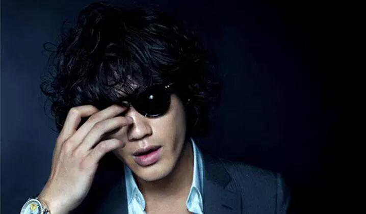 Jin Akanishi Happy Birthday !!!!                                     FC               1    