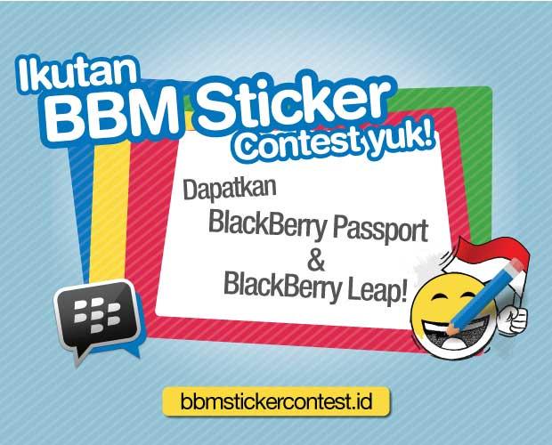 kdri's tweet photo. Suka buat gambar yg simple tapi berkualitas &amp; interaktif? Ikutan BBM Sticker Contest ini aja!😊 http://t.co/UVYTe5pr2l http://t.co/FM1oSJRgAs